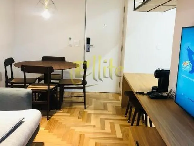 Imagem 7: Apartamento Residencial em São Paulo - São Paulo, Cidade Monções