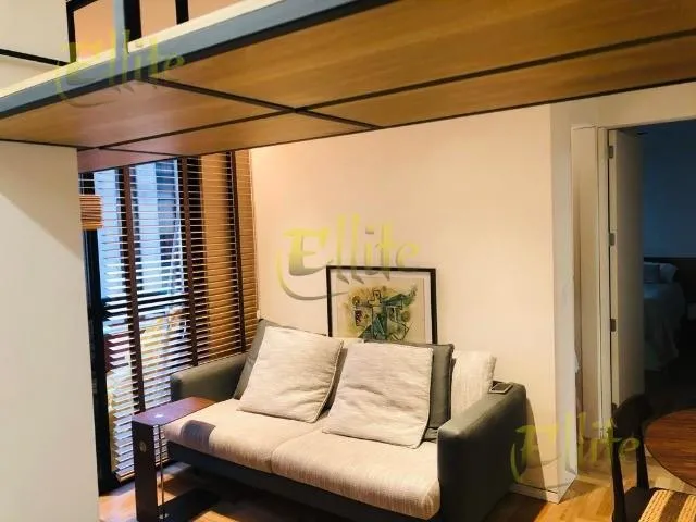 Imagem 14: Apartamento Residencial em São Paulo - São Paulo, Cidade Monções