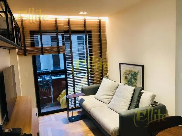 Imagem 16: Apartamento Residencial em São Paulo - São Paulo, Cidade Monções