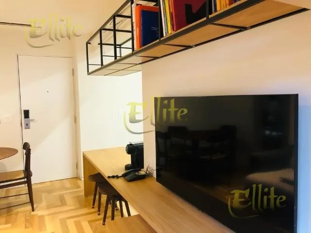 Imagem 4: Apartamento Residencial em São Paulo - São Paulo, Cidade Monções