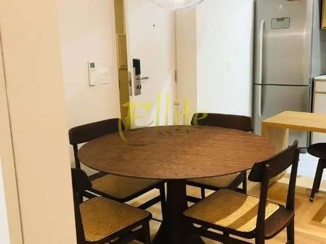 Imagem 10: Apartamento Residencial em São Paulo - São Paulo, Cidade Monções