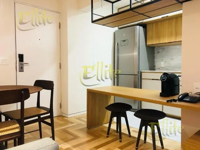 Imagem 8: Apartamento Residencial em São Paulo - São Paulo, Cidade Monções