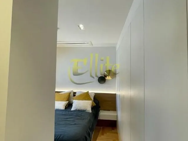 Imagem 9: Apartamento Residencial em São Paulo - São Paulo, Cidade Monções