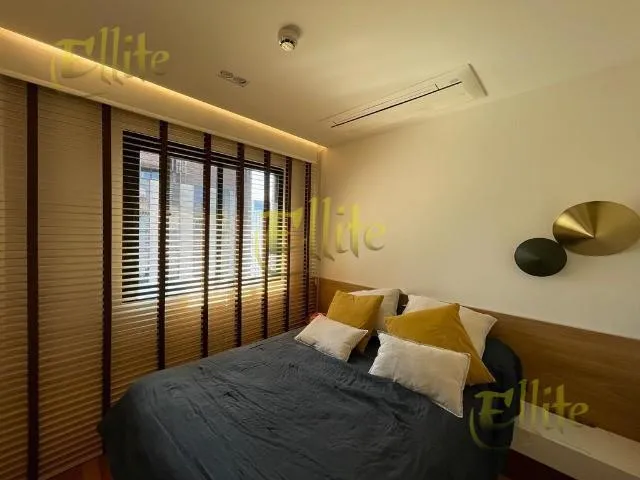 Imagem 5: Apartamento Residencial em São Paulo - São Paulo, Cidade Monções