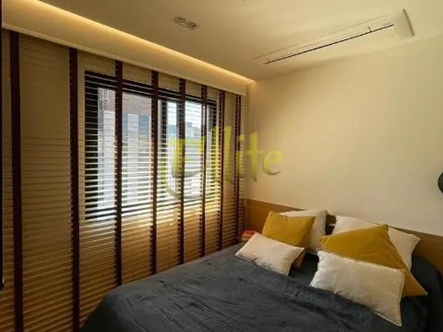 Imagem 11: Apartamento Residencial em São Paulo - São Paulo, Cidade Monções