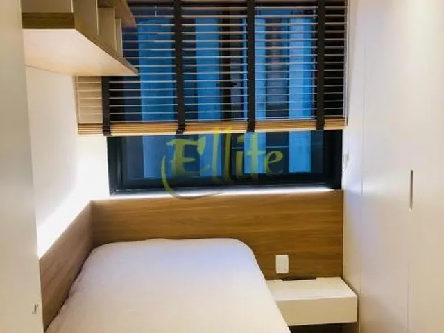 Imagem 3: Apartamento Residencial em São Paulo - São Paulo, Cidade Monções