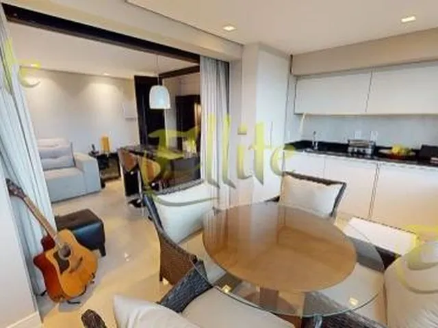 Imagem: Apartamento Residencial em São Paulo