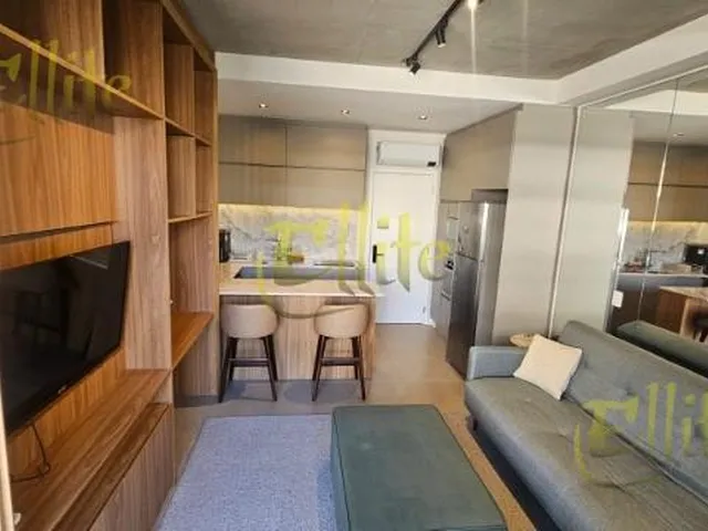 Imagem: Apartamento Residencial em São Paulo