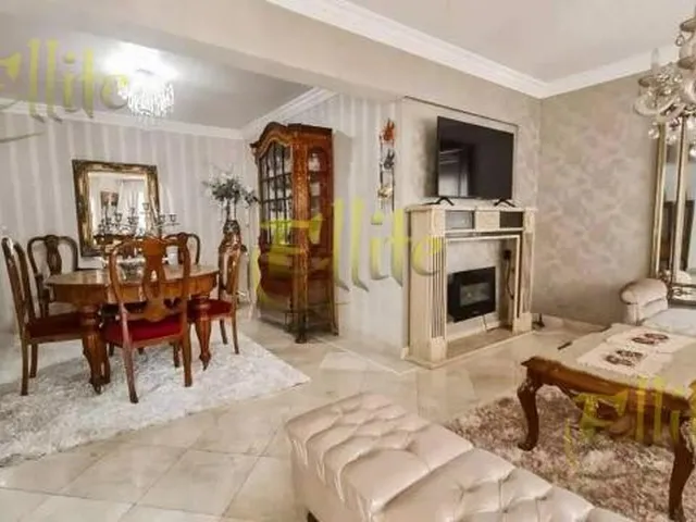 Imagem: Apartamento Residencial em São Paulo