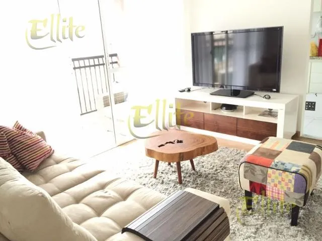 Imagem: Apartamento Residencial em São Paulo
