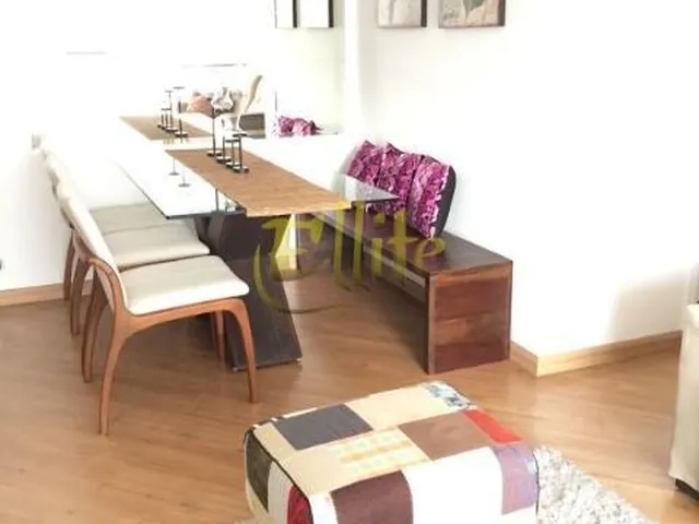Imagem 6: Apartamento Residencial em São Paulo - São Paulo, Vila Olímpia