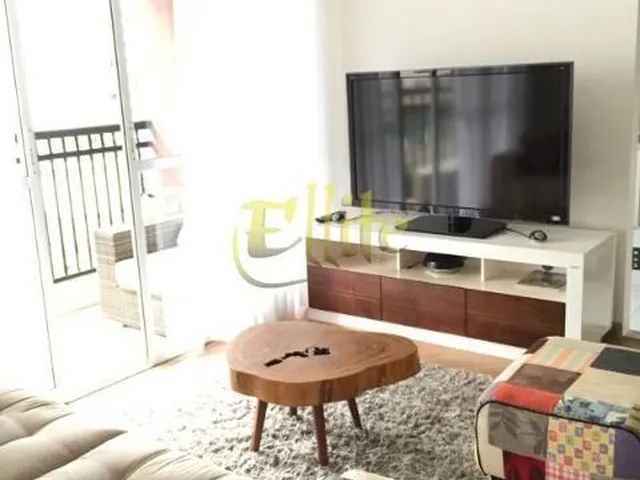 Imagem 7: Apartamento Residencial em São Paulo - São Paulo, Vila Olímpia