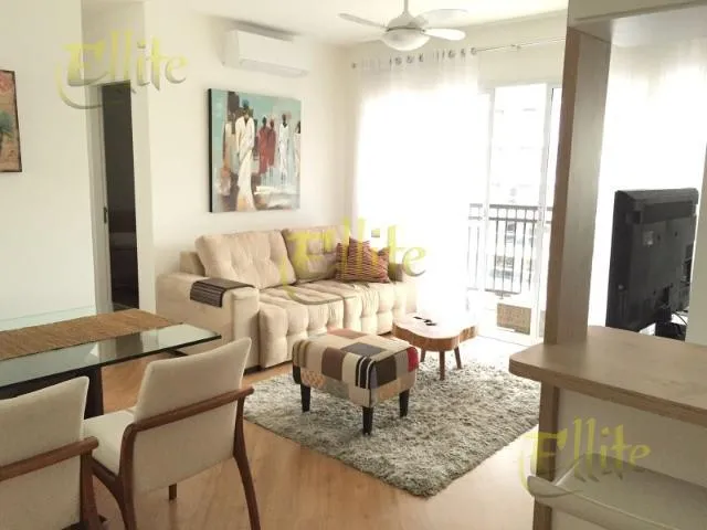 Imagem 8: Apartamento Residencial em São Paulo - São Paulo, Vila Olímpia