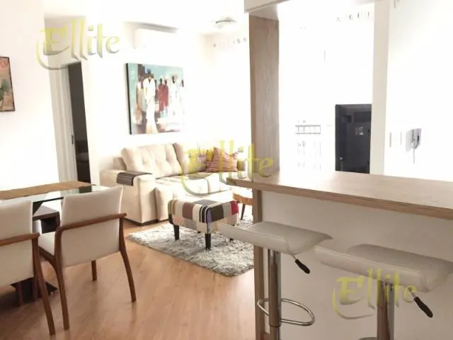 Imagem 9: Apartamento Residencial em São Paulo - São Paulo, Vila Olímpia