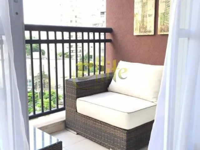 Imagem 3: Apartamento Residencial em São Paulo - São Paulo, Vila Olímpia