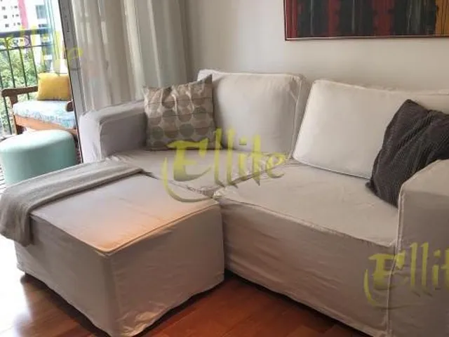 Imagem: APARTAMENTO RESIDENCIAL em São Paulo