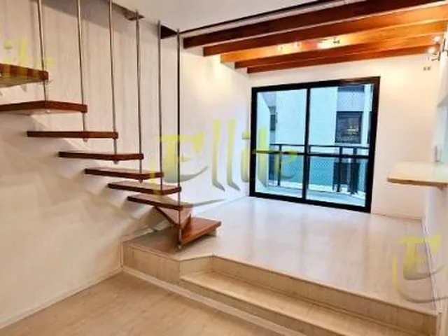 Imagem: Apartamento Residencial em São Paulo