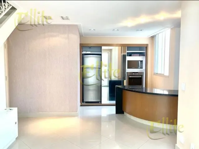 Imagem: Apartamento Residencial em São Paulo