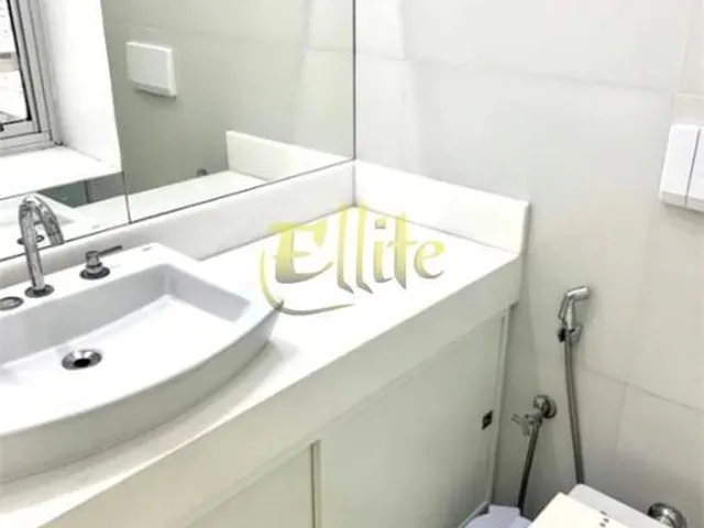 Imagem 8: Apartamento Residencial em São Paulo - São Paulo, Indianópolis
