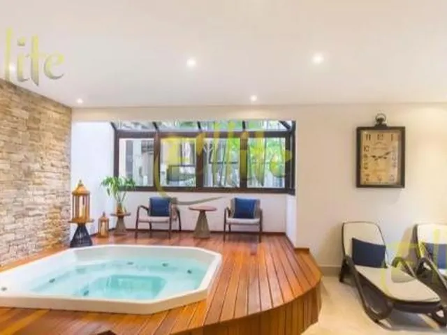 Imagem 6: Apartamento Residencial em São Paulo - São Paulo, Indianópolis
