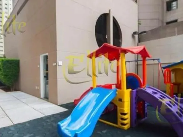 Imagem 12: Apartamento Residencial em São Paulo - São Paulo, Indianópolis