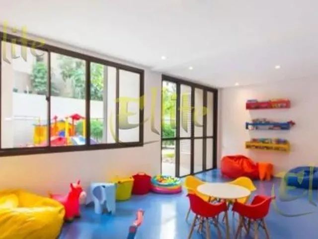 Imagem 15: Apartamento Residencial em São Paulo - São Paulo, Indianópolis