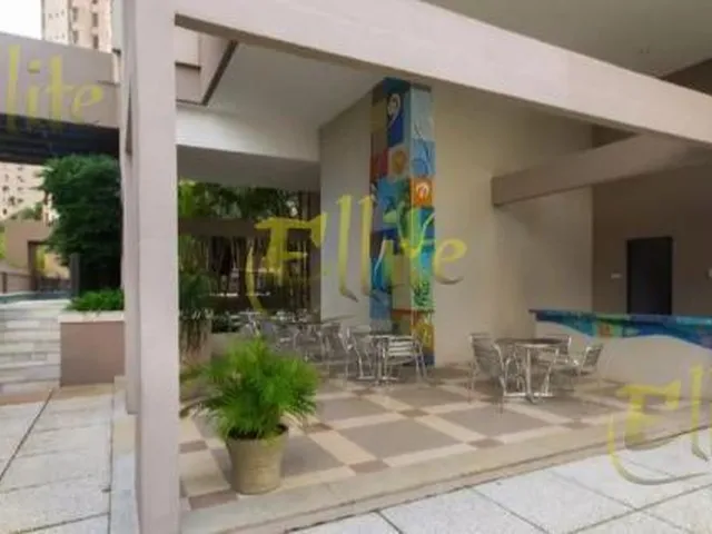 Imagem 11: Apartamento Residencial em São Paulo - São Paulo, Indianópolis