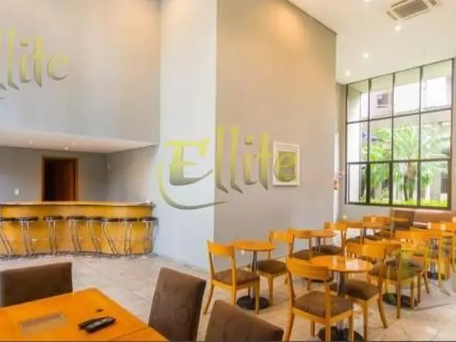 Imagem 5: Apartamento Residencial em São Paulo - São Paulo, Indianópolis
