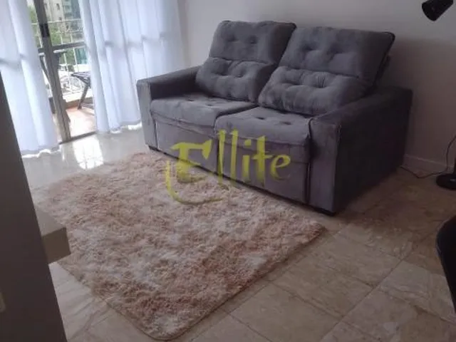 Imagem 9: Apartamento Residencial em São Paulo - São Paulo, Itaim Bibi