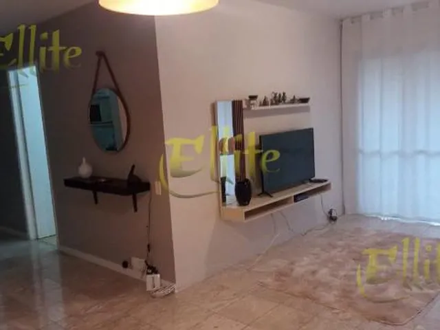 Imagem 11: Apartamento Residencial em São Paulo - São Paulo, Itaim Bibi