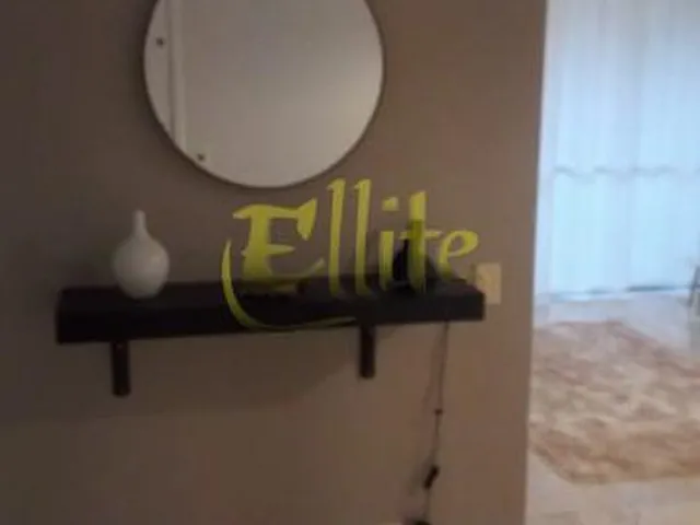 Imagem 4: Apartamento Residencial em São Paulo - São Paulo, Itaim Bibi