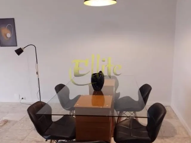 Imagem 6: Apartamento Residencial em São Paulo - São Paulo, Itaim Bibi