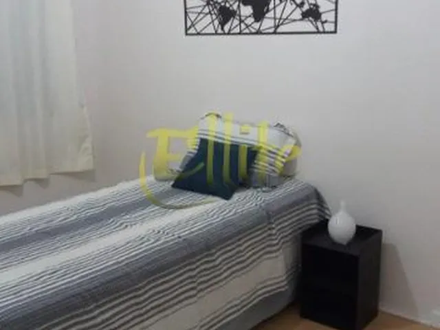 Imagem 13: Apartamento Residencial em São Paulo - São Paulo, Itaim Bibi