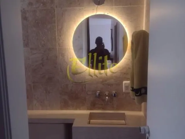Imagem 16: Apartamento Residencial em São Paulo - São Paulo, Itaim Bibi