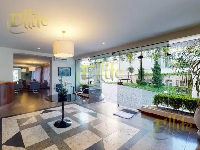 Imagem 14: Apartamento Residencial em São Paulo - São Paulo, Itaim Bibi