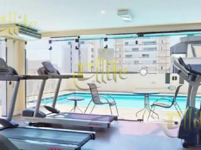 Imagem 15: Apartamento Residencial em São Paulo - São Paulo, Itaim Bibi