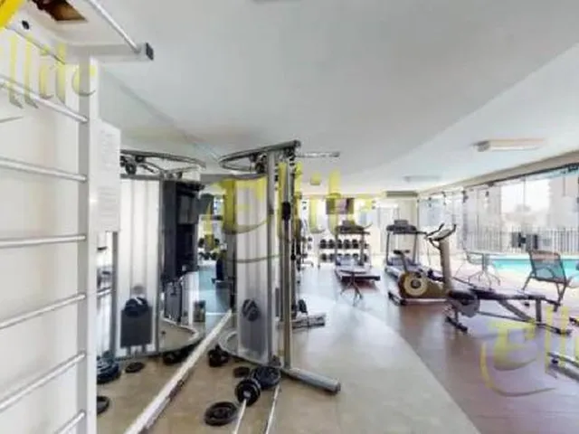 Imagem 5: Apartamento Residencial em São Paulo - São Paulo, Itaim Bibi