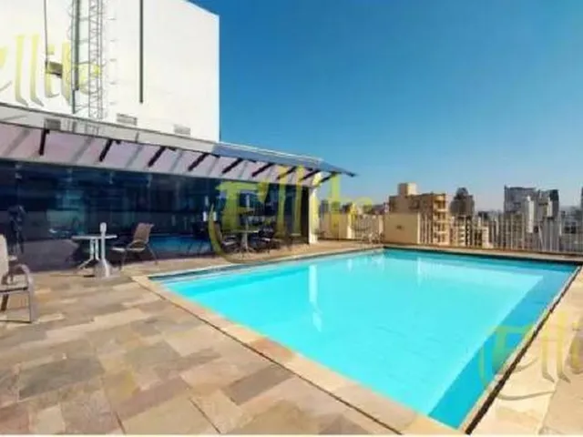 Imagem 8: Apartamento Residencial em São Paulo - São Paulo, Itaim Bibi
