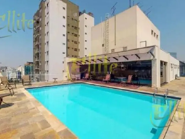 Imagem 3: Apartamento Residencial em São Paulo - São Paulo, Itaim Bibi