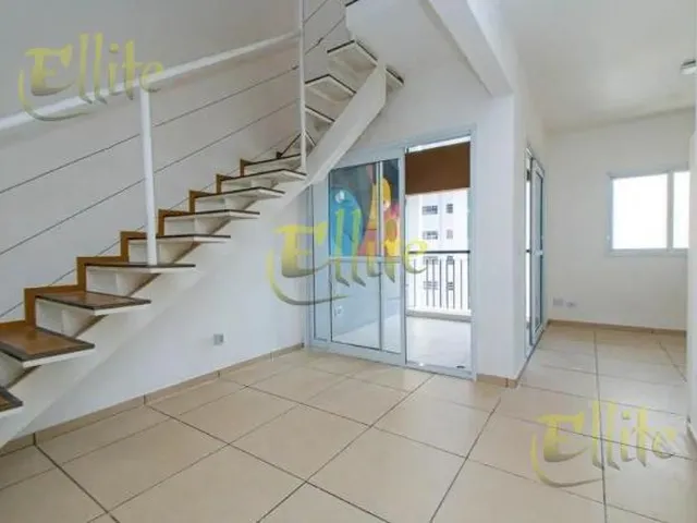 Imagem: Apartamento Residencial em São Paulo