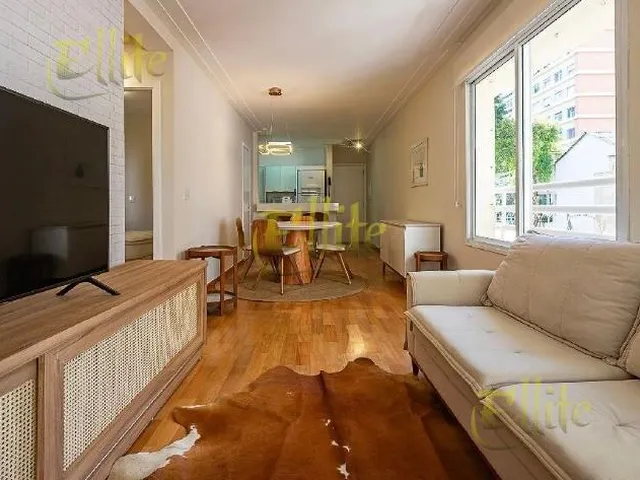Imagem: Apartamento Residencial em São Paulo
