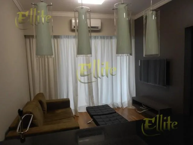 Imagem: Apartamento Residencial em São Paulo