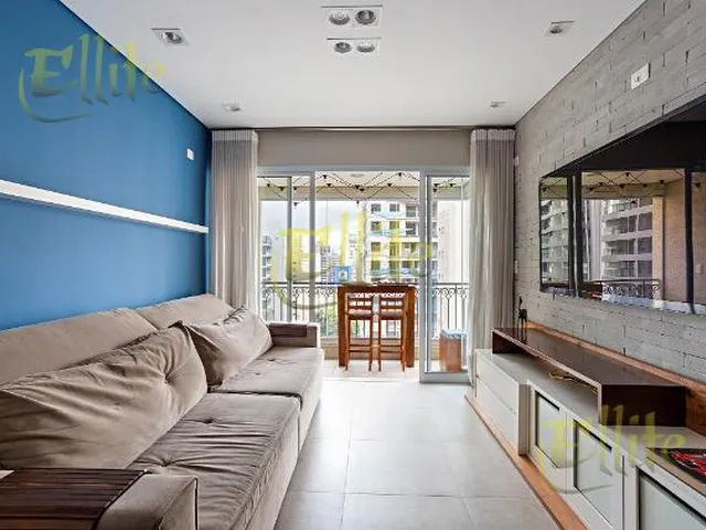 Imagem: Apartamento Residencial em São Paulo