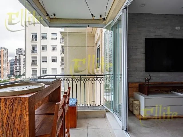 Imagem 3: Apartamento Residencial em São Paulo - São Paulo, Jardim das Acácias