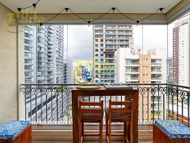 Imagem 4: Apartamento Residencial em São Paulo - São Paulo, Jardim das Acácias