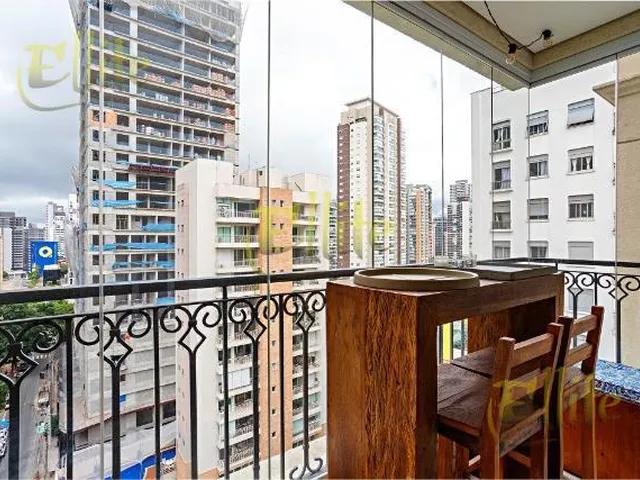 Imagem 16: Apartamento Residencial em São Paulo - São Paulo, Jardim das Acácias