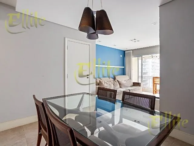 Imagem 15: Apartamento Residencial em São Paulo - São Paulo, Jardim das Acácias