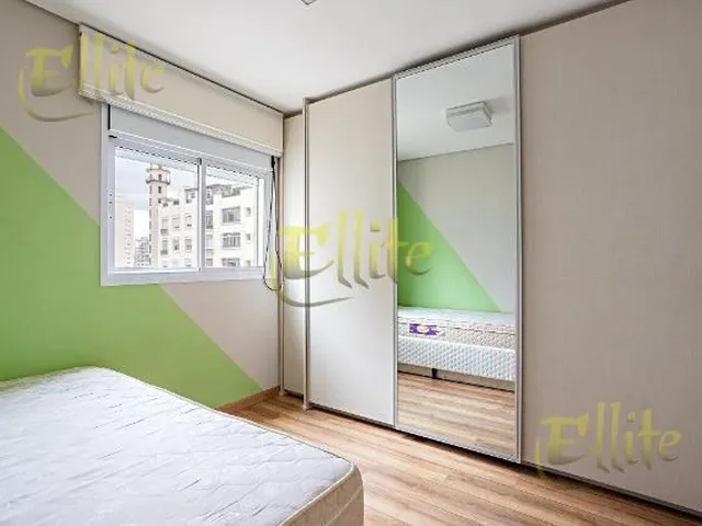 Imagem 10: Apartamento Residencial em São Paulo - São Paulo, Jardim das Acácias
