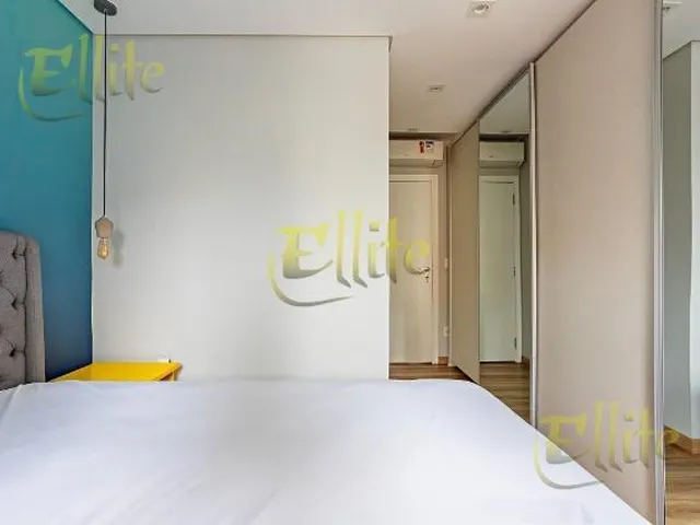 Imagem 13: Apartamento Residencial em São Paulo - São Paulo, Jardim das Acácias