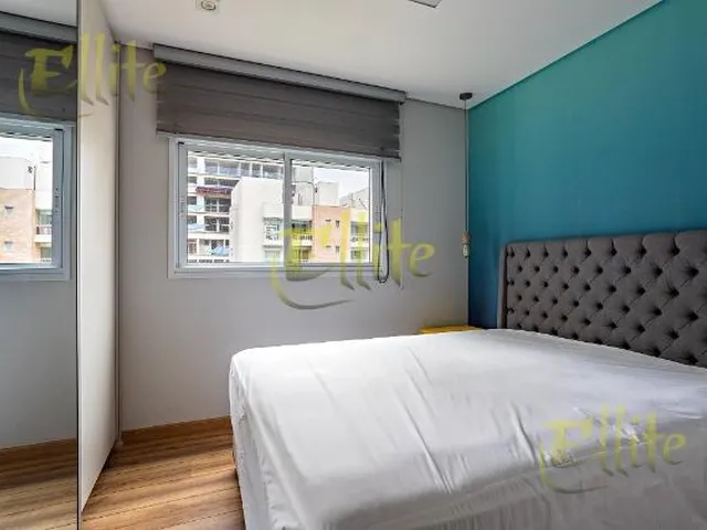Imagem 2: Apartamento Residencial em São Paulo - São Paulo, Jardim das Acácias